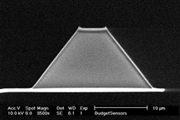 Silicon Nitride AFM Tip