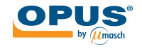 Opus Logo