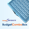 50 probes without having to order 50 identical AFM probes - BudgetComboBox from BudgetSensors® - news