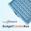BudgetComboBox