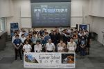 NanoAndMore Japan proudly sponsored this year's Bio-SPM Summer School at Kanazawa University (WPI-NanoLSI) in 22-27 Aug.2022