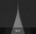 MikroMasch® SelfAdjust-AirのSEM画像