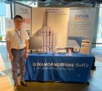 NanoAndMore Japan is at the 26th International Conference on Non-contact Atomic Force Microscopy