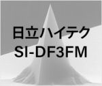 NanoWorld® FMR 互換対象 HITACHI SI-DF3FM
