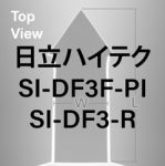 NanoWorld® ARROW-FM-Iridium 互換対象 HITACHI SI-DF3F-PI/SI-DF3-R